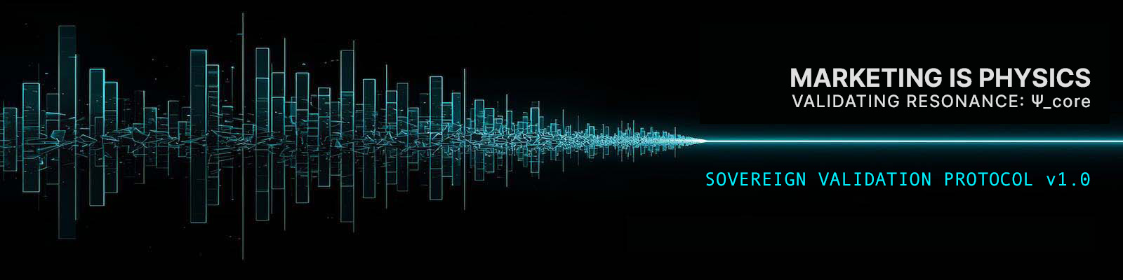 Visual representation of the Sovereign Validation Protocol - architecture diagram by Litzki Systems