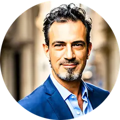 Porträt von Thorsten Litzki, Agenten-Architekt bei Litzki Systems LLC